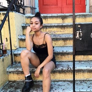 Meet your Posher, Jackie